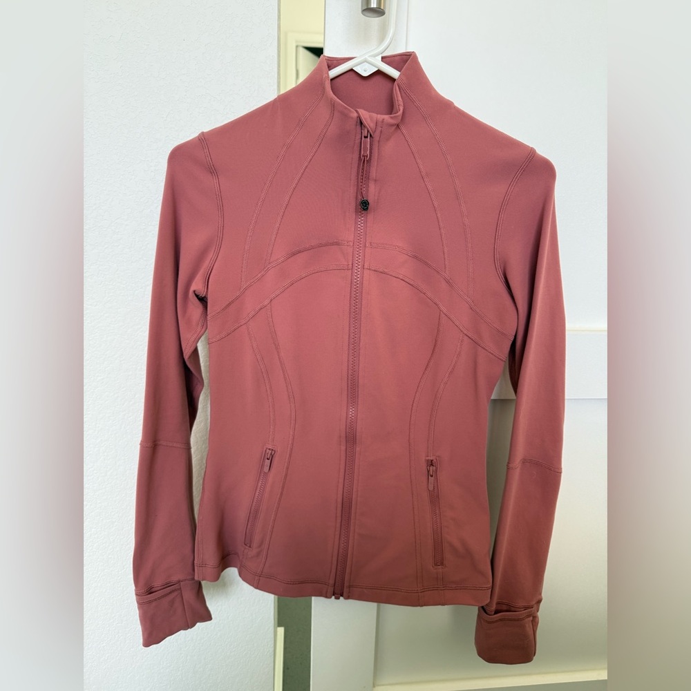 Lululemon Define Jacket